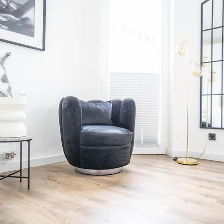 Johouse Apartment 13 Росток Екстер'єр фото