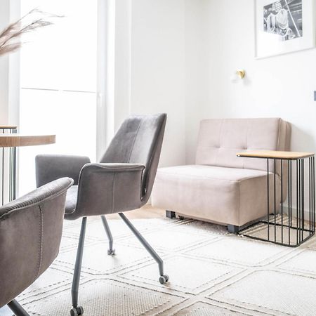 Johouse Apartment 13 Росток Екстер'єр фото