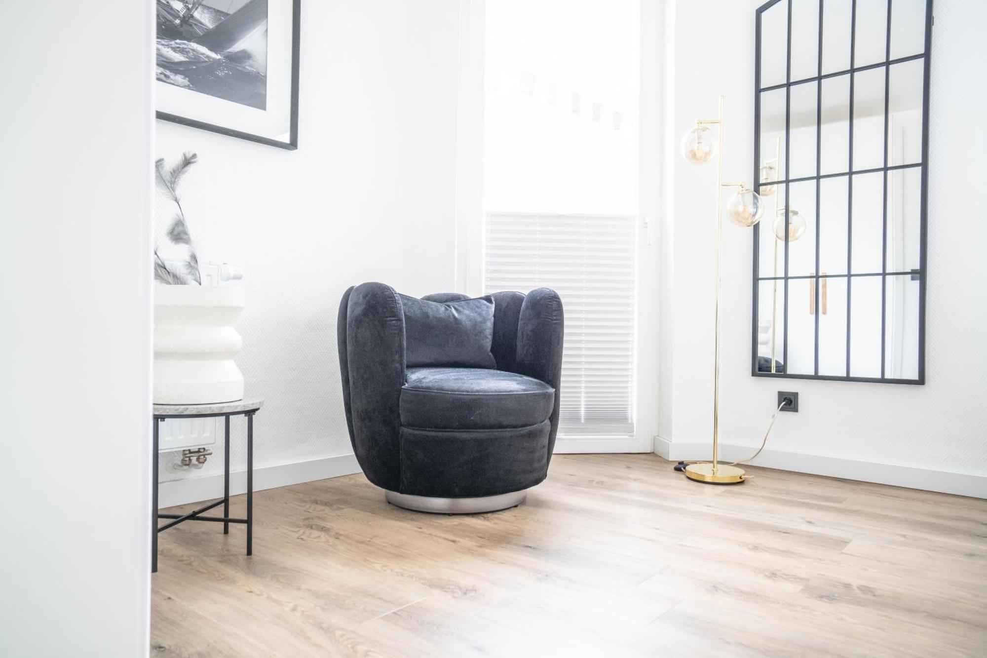 Johouse Apartment 13 Росток Екстер'єр фото