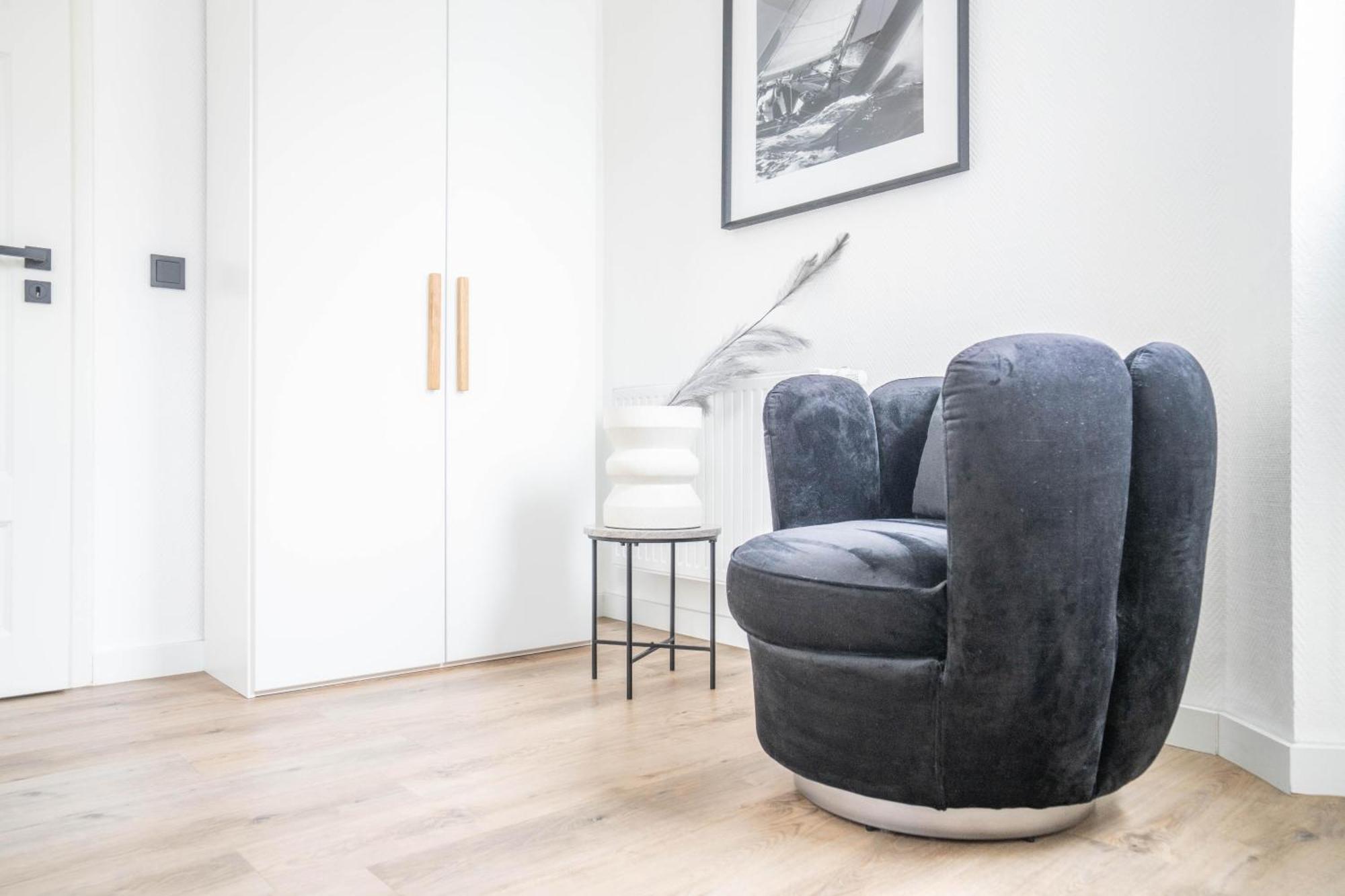Johouse Apartment 13 Росток Екстер'єр фото