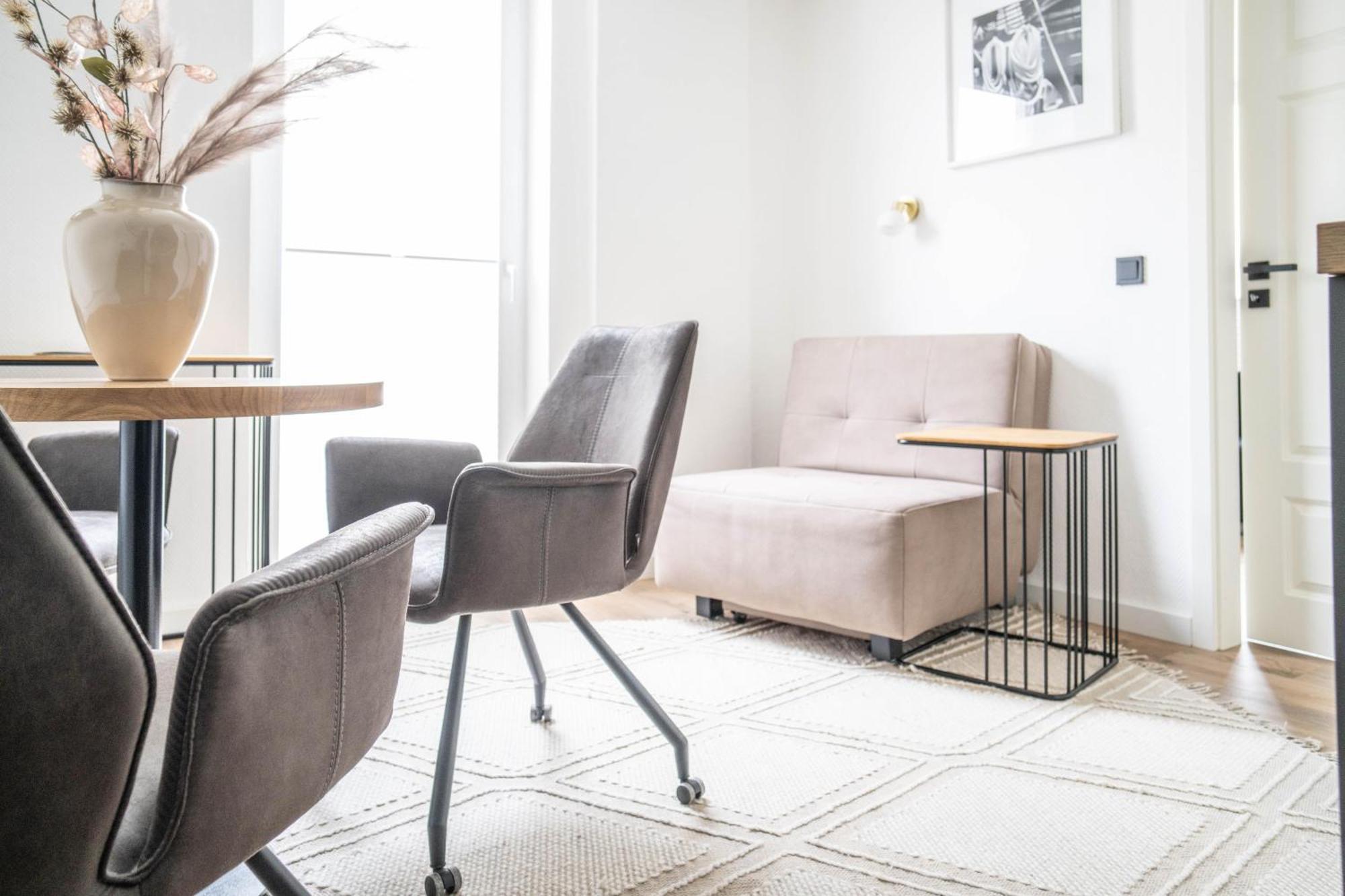Johouse Apartment 13 Росток Екстер'єр фото